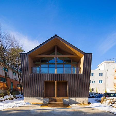 Hakuba White Fox Chalet Zewnętrze zdjęcie
